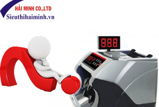 Tại sao máy đếm tiền ZJ-9900 được nhiều người ưa chuộng