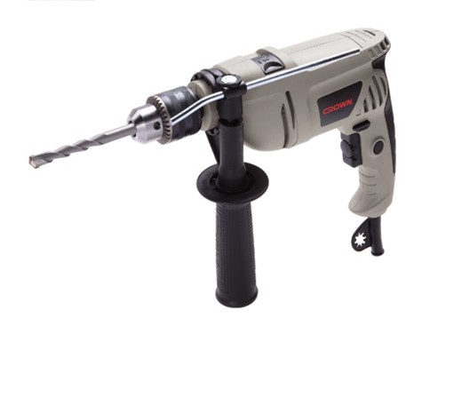 Máy Khoan Động Lực Crown CT 10067