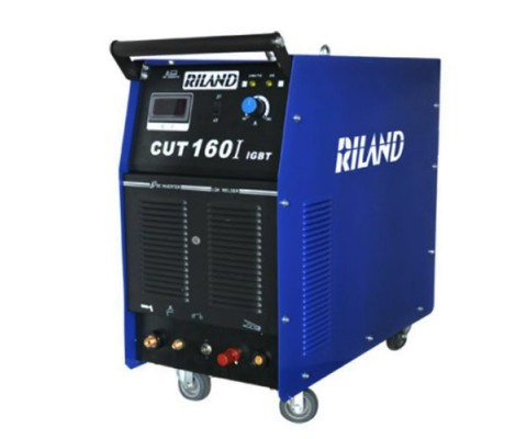 Máy cắt plasma Inverter Riland CUT 160IJ chính hãng