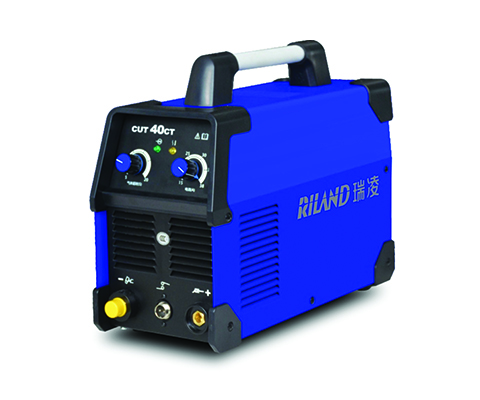 Máy cắt Plasma Inverter Riland CUT 40CT chính hãng