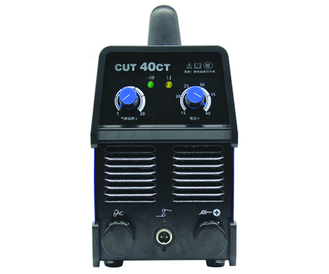 Máy cắt Plasma Inverter Riland CUT 40CT đảm bảo hiệu quả công việc