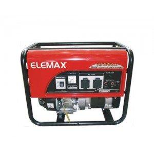 Máy phát điện Elemax SH3900EX