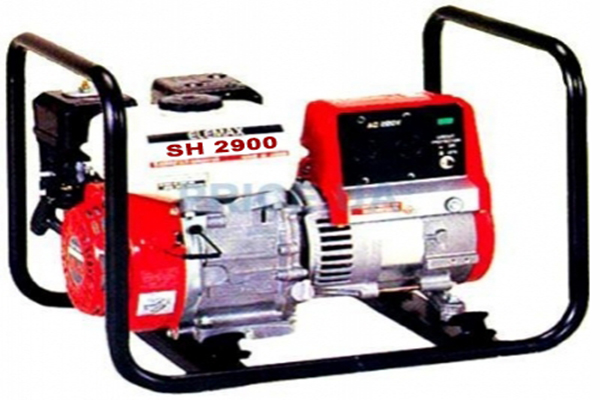 Máy phát điện Elemax SH2900