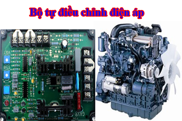 Máy phát điện Elemax SH15D  (Diesel-3pha)