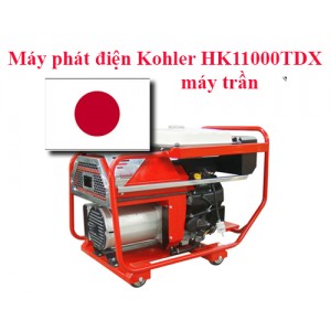 Máy phát điện Kohler HK11000TDX máy trần