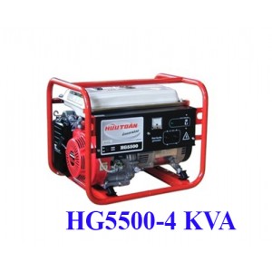 Máy phát điện Honda HG5500-4 KVA