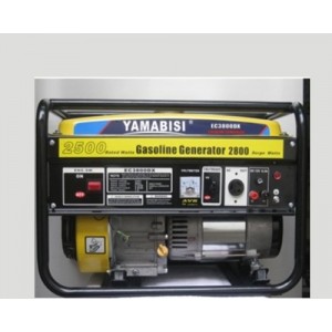 Máy phát điện YAMABISI  EC3800DX