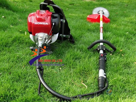 máy cắt cỏ cầm tay honda 4 thì chính hãng