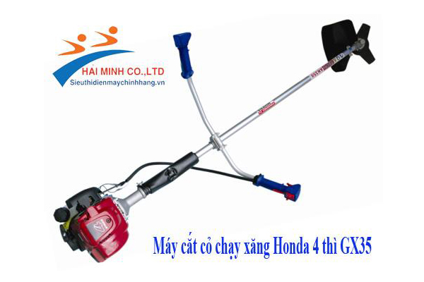 may cat co honda 4 thi