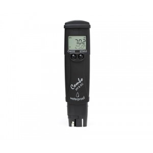 Bút đo pH/EC/TDS/Nhiệt độ HANNA HI98129
