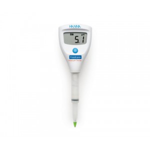 Bút đo pH chuyên dụng trong thịt HI98103