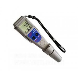 Máy đo pH và nhiệt độ dạng bút AD11 (Rumani)