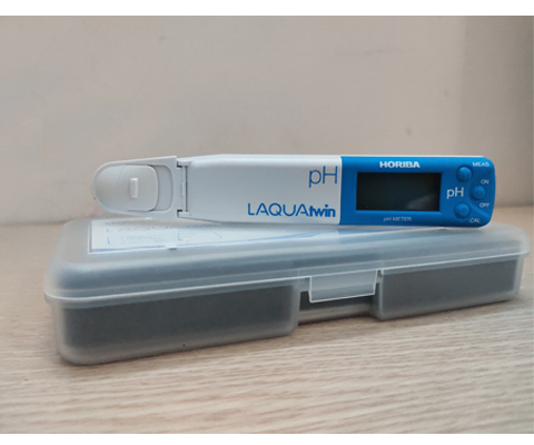 Bút đo pH Horiba pH 11 (Nhật Bản) đảm bảo hiệu quả công việc