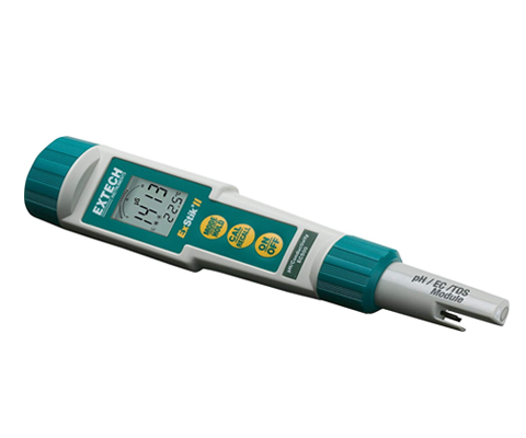 Bút đo pH - độ dẫn EXTECH EC500 đảm bảo hiệu quả công việc