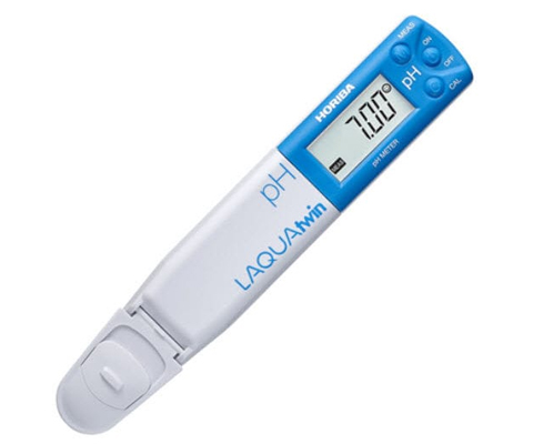 Máy đo pH Horiba pH 33 đảm bảo kết quả đo chính xác