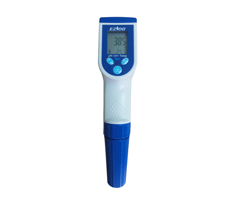 Máy đo pH + mV + Nhiệt độ GOnDO 7011 chính hãng