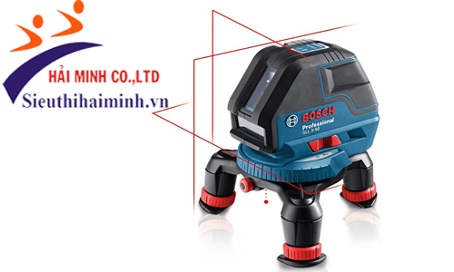 máy cân mực laser 5 tia bosch