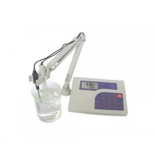 Máy đo pH, mV và nhiệt độ để bàn AD1030