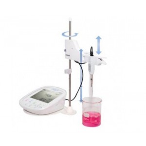 Máy đo pH / thế oxy hóa-khử (ORP) để bàn PH1200
