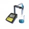 Máy đo pH/nhiệt độ để bàn điện tử Milwaukee MI 150
