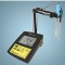 Máy đo pH/mV/nhiệt độ để bàn điện tử Milwaukee MI 151