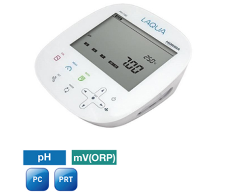 Máy Máy đo pH  - thế ôxy hóa-khử (ORP) để bàn PH1100  giá rẻ