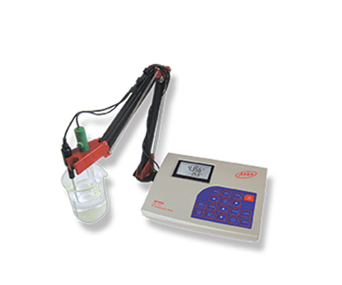 Máy đo pH, ORP, ISE và nhiệt độ để bàn AD1020 chính hãng