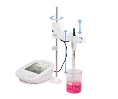 Máy đo pH  - thế ôxy hóa-khử (ORP) để bàn PH1200 chính hãng