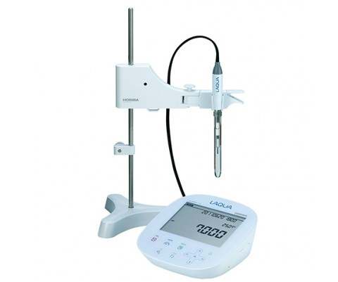 Máy đo pH -  thế ôxy hóa-khử (ORP) để bàn PH1200  thiết kế nhỏ gọn