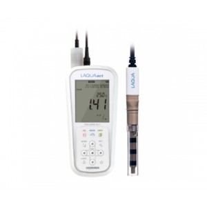 Máy đo pH/ORP/ION HORIBA D-74A-S