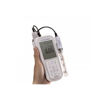 Máy đo pH/ORP cầm tay HORIBA D-72A-S