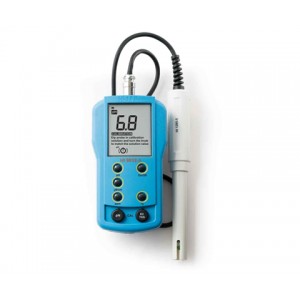 Máy đo pH/TDS//EC/Nhiệt độ HI9812-5