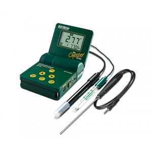 Máy đo pH/ mV/ TDS / ORP và độ mặn EXTECH 341350A-P