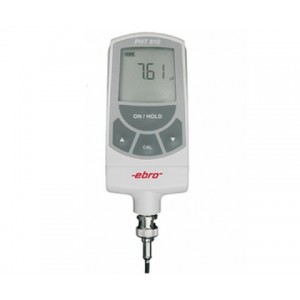 Máy đo pH trong thực phẩm EBRO PHT 810