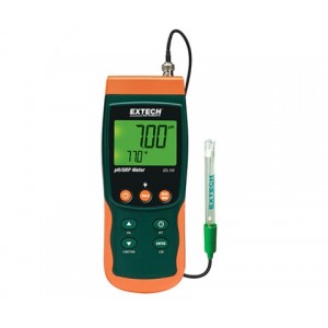 Máy đo ph/ ORP và nhiệt độ tự ghi EXTECH SDL100