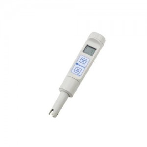 Bút đo pH, nhiệt độ MILWAUKEE pH56 chống nước