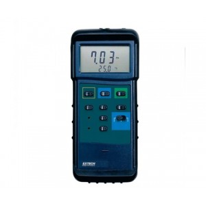 Máy đo pH/ mV/ nhiệt độ EXTECH 407228