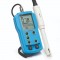 Máy đo pH//TDS/EC/Nhiệt độ Hanna HI9811-5