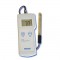 Máy đo pH-nhiệt độ cầm tay điện tử Milwaukee MI 105