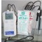 Máy đo pH-nhiệt độ dùng cho thực phẩm Milwaukee MW 102