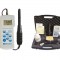 Máy đo EC/TDS/Độ mặn/Nhiệt độ cầm tay MILWAUKEE Mi306