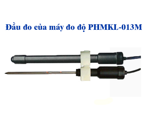 Đầu đo của máy đo độ PHMKL-013M