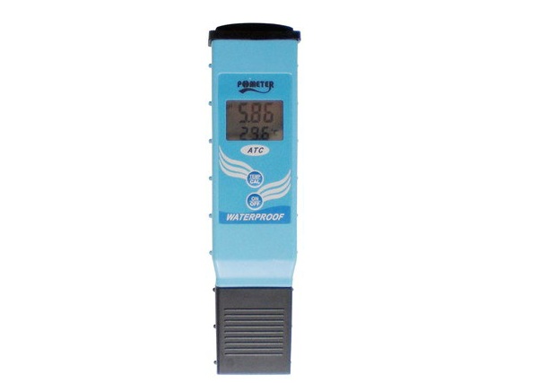 Máy đo độ pH hãng Water Proof PHMKL-097 giá rẻ