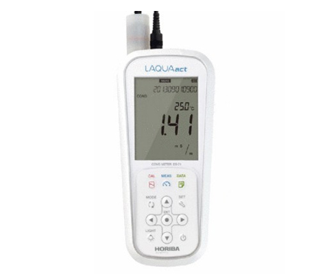 Máy đo pH - ORP - COND cầm tay HORIBA D-74A-K giá rẻ
