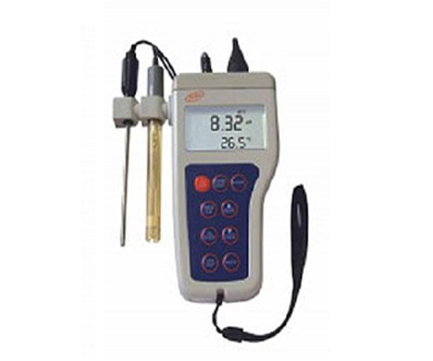 Máy đo pH-ORP-Nhiệt độ cầm tay Adwa AD132 chính hãng