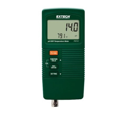 Máy Đo pH, ORP, Nhiệt Độ Extech - PH210 chất lượng