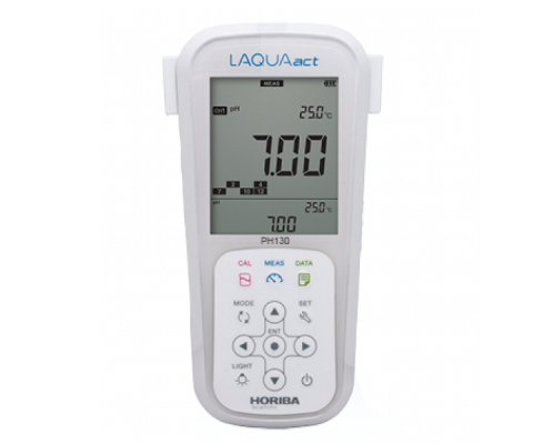 Máy đo pH cầm tay Horiba PH110-K chính hãng
