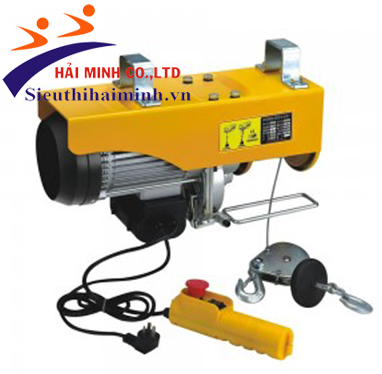 Tời điện Yamado PA300A