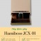Máy đánh giày Hamiboss JCX-01
