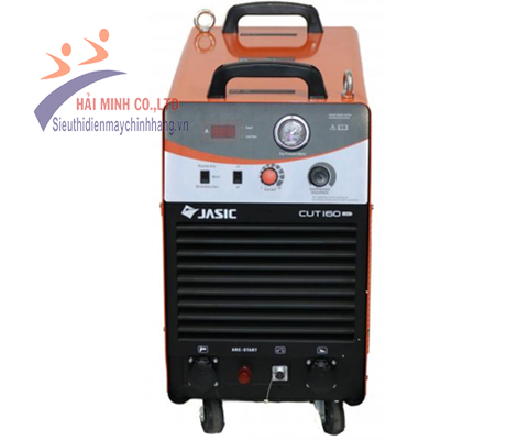 máy cắt plasma JASIC CUT-160 (L307) chính hãng